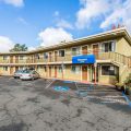 Rodeway Inn Sonora