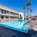 Rodeway Inn & Suites