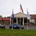 Rodeway Inn & Suites