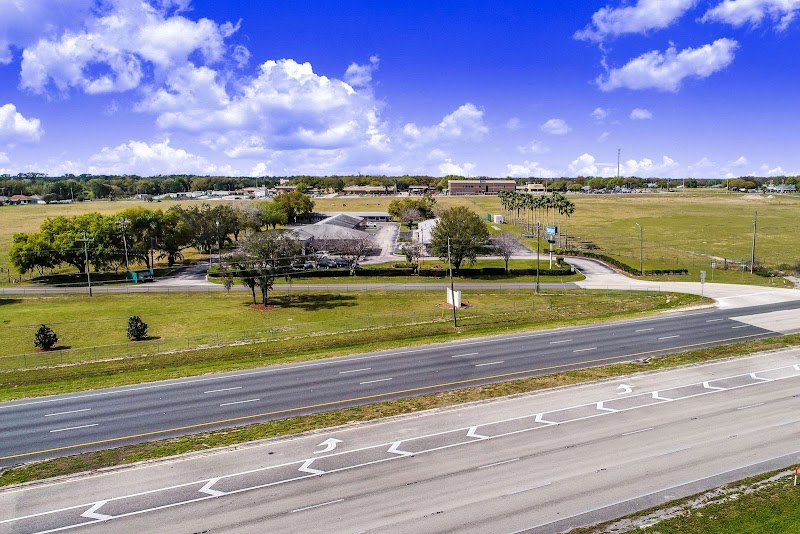Rodeway Inn & Suites Haines City in Haines City, Florida, United States