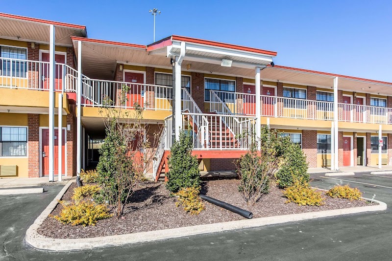 Rodeway Inn & Suites Smyrna in Smyrna, Tennessee, United States