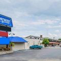 Rodeway Inn & Suites Winter Haven Chain of Lakes