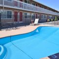 Rodeway Inn Sunnyside