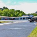 Rodeway Inn Swainsboro