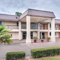 Rodeway Inn Texarkana