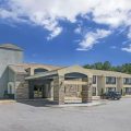 Rodeway Inn Tuscaloosa Near University