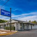 Rodeway Inn Tyler