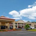 Rodeway Inn Valdosta