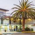 Rodeway Inn Vallejo