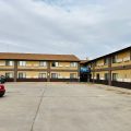 Rodeway Inn Winslow I-40