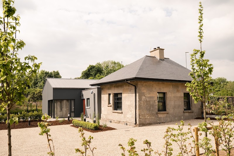 Roe Park Resort in Limavady, United Kingdom