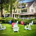 Roger Sherman Inn