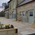 Rogerthorpe Manor Hotel