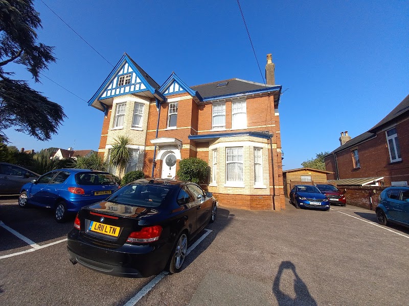 Rohaven Guest House in Exmouth, United Kingdom