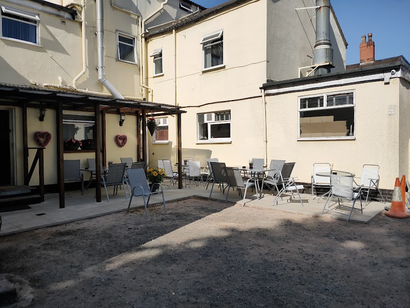 Rollason Wood Hotel in Erdington, United Kingdom