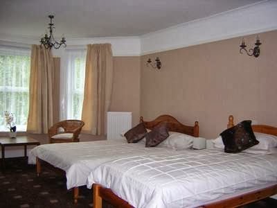 Rolles Court in Dover, United Kingdom