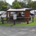 Roma Big Rig Tourist Park