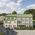 Romantik Hotel Lindner