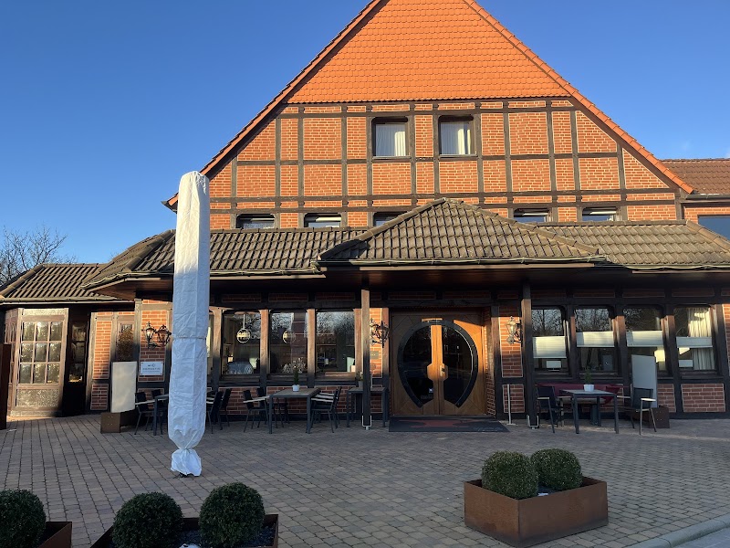 Romantik Hotel Schmiedegasthaus Gehrke in Bad Nenndorf, Germany