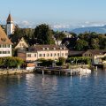 Romantik Seehotel Sonne