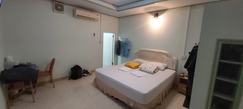 Rommai Resort in Sa Kaeo, Thailand