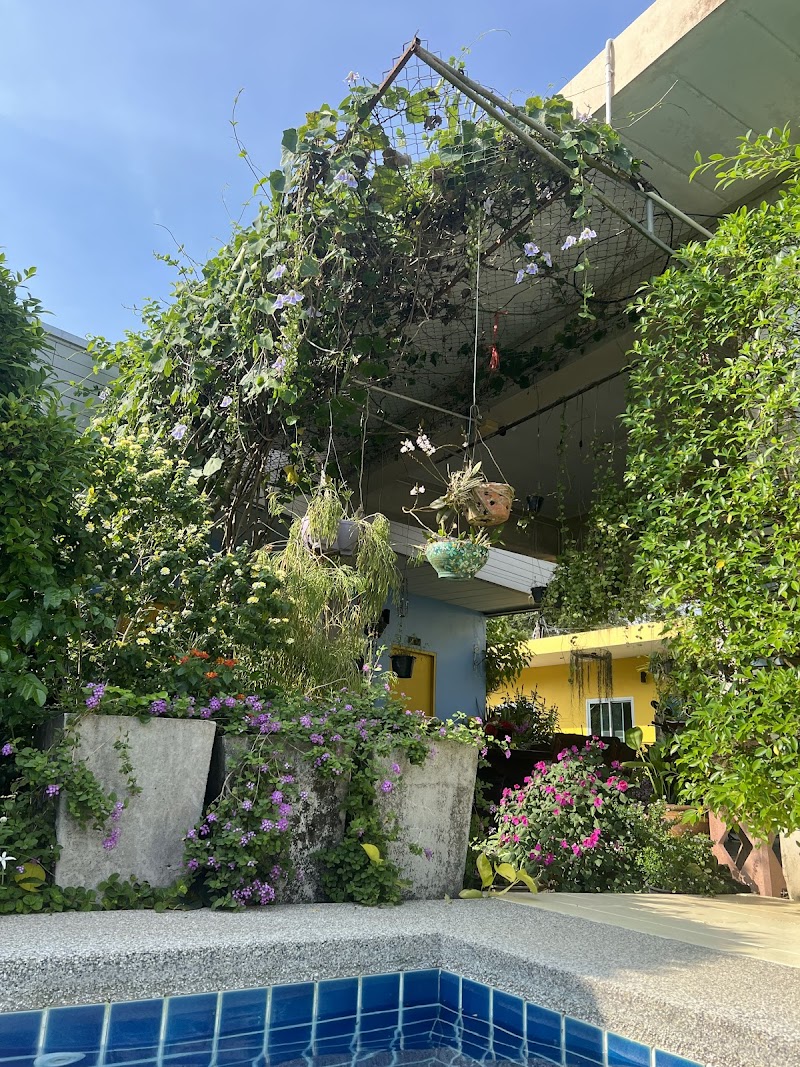 Rommai Rimnaam Resort in Ranong, Thailand