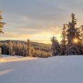 Romme Alpin Ski Lodge