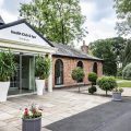 Rookery Hall Hotel & Spa