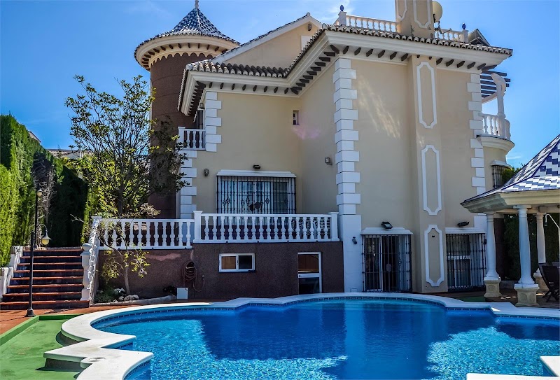 Rooms Boutique Benalmádena in Torre del Mar, Spain