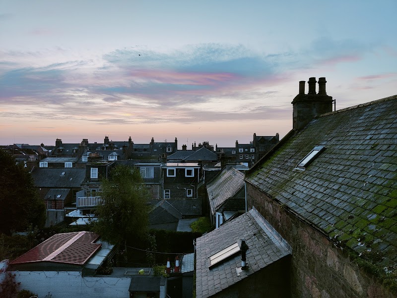 Rooms at 31 in Stonehaven, United Kingdom