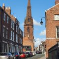 Roomzzz Chester City