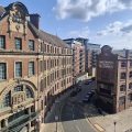 Roomzzz Leeds City