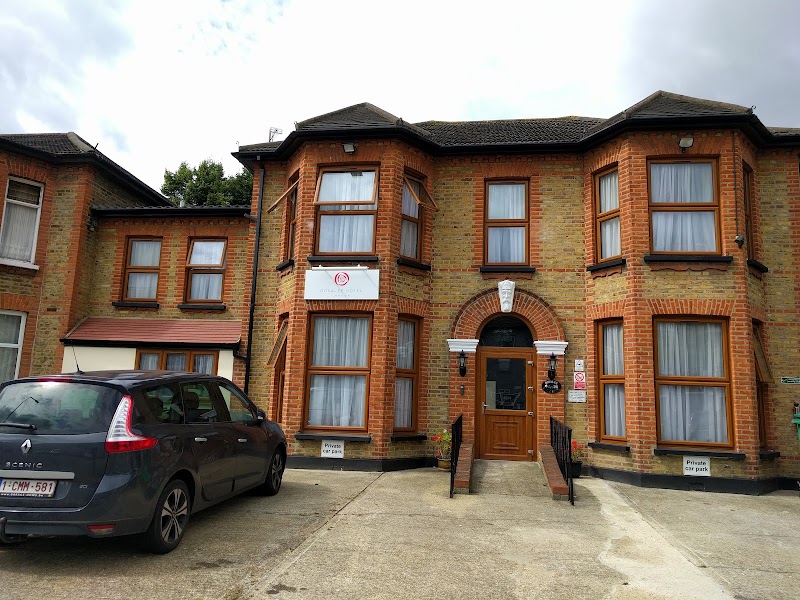 Rosalee Hotel in Ilford, United Kingdom