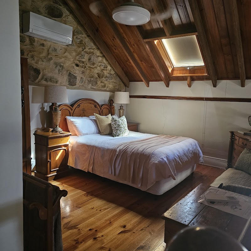 Roscrow Bed & Breakfast in Clare, Australia