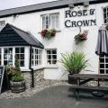 Rose And Crown