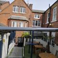 Rose & Crown Inn