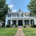 Rose Hill Inn
