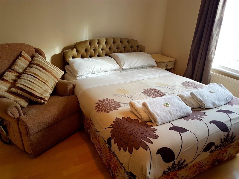 Rose Marie Guest House in Peterborough, United Kingdom