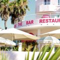 Rose Thé Hotel
