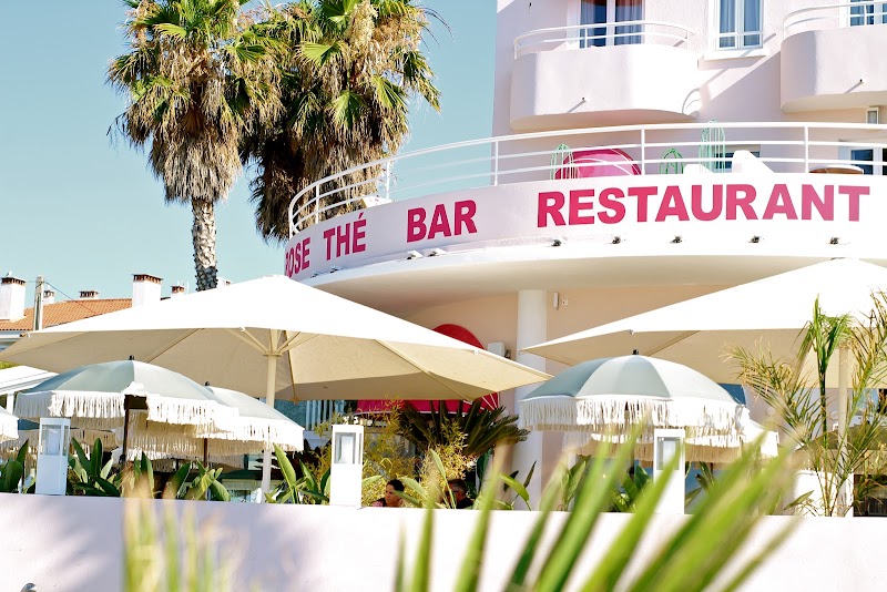 Rose Thé Hotel in La Ciotat, France