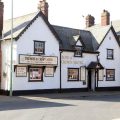 Rose and Crown Hotel