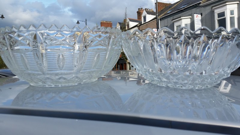 Rosebank Guesthouse in South Shields, United Kingdom