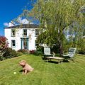 Rosebank House