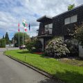 Rosedale Manor