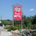 Rosedale Motel