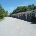 Rosedale Motel