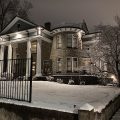Rosedell Bed & Breakfast