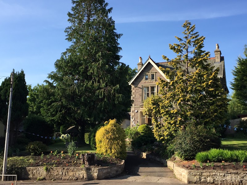 Rosemount Boutique B&B in Lanark, United Kingdom