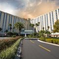 Rosen Plaza Hotel