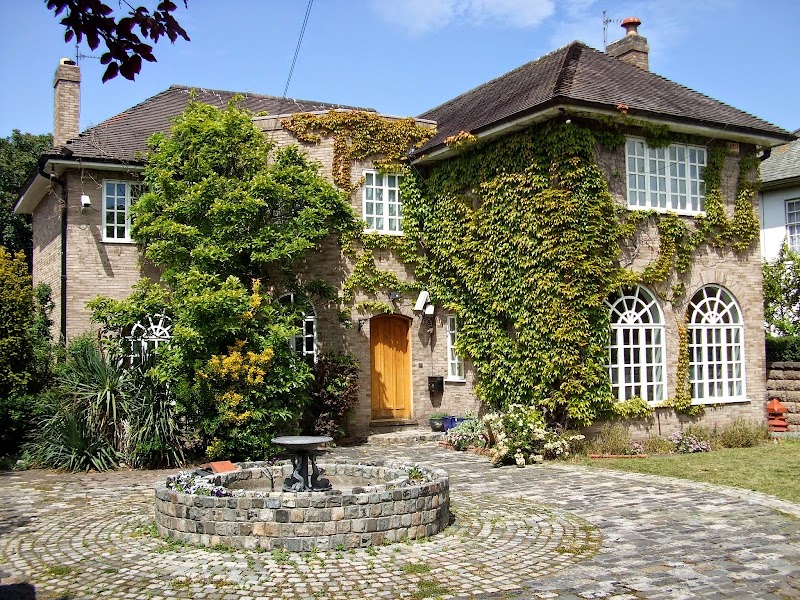 Roseview B&B in Rhyl, United Kingdom